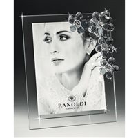 Frame Ranoldi in Crystal C5349 - C5349